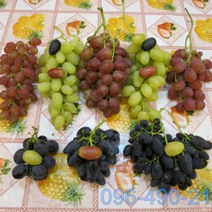 Разные сорта