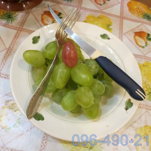 Разные сорта